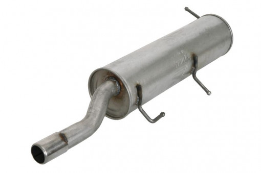 Toba finala esapament potrivit PEUGEOT 307 2.0 10.03-06.05