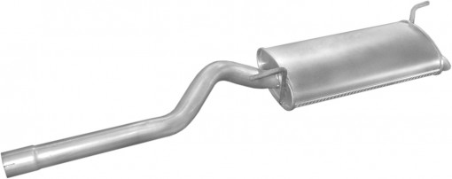 Toba finala esapament potrivit SEAT INCA; VW CADDY II, CADDY II/MINIVAN 1.7D/1.9D 11.95-01.04