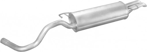 Toba finala esapament potrivit SEAT LEON, TOLEDO II; SKODA OCTAVIA I; VW BORA, BORA I, GOLF IV 1.6/1.9D 02.97-12.10