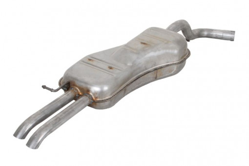 Toba finala esapament potrivit SEAT TOLEDO II; SKODA OCTAVIA I; VW BORA, BORA I, GOLF IV 1.9D 09.96-12.10
