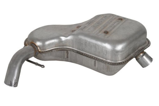 Toba finala esapament potrivit VOLVO S60 I 2.4D 01.01-04.10