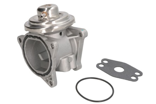 Valva EGR potrivit AUDI A3; CHRYSLER SEBRING; DODGE AVENGER, CALIBER, JOURNEY; JEEP COMPASS, PATRIOT; MITSUBISHI GRANDIS, LANCER VIII, OUTLANDER II; SEAT ALTEA, ALTEA XL 1.2D/1.9D/2.0D 01.98-