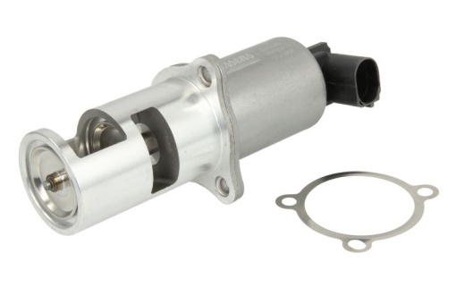 Valva EGR potrivit VOLVO S40 I, V40; DACIA SOLENZA; MITSUBISHI CARISMA, SPACE STAR; NISSAN ALMERA II, INTERSTAR, PRIMASTAR; OPEL MOVANO A, VIVARO A; RENAULT CLIO II 1.5D/1.9D 08.95-