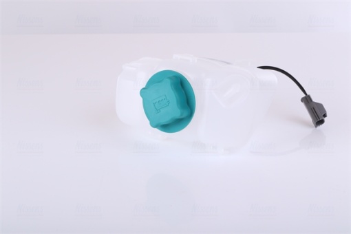 Vas expansiune (cu dop, cu senzor nivel) potrivit VOLVO S60 I, S70, S80 I, V70 I, V70 II, XC70 I, XC90 I 12.95-12.14