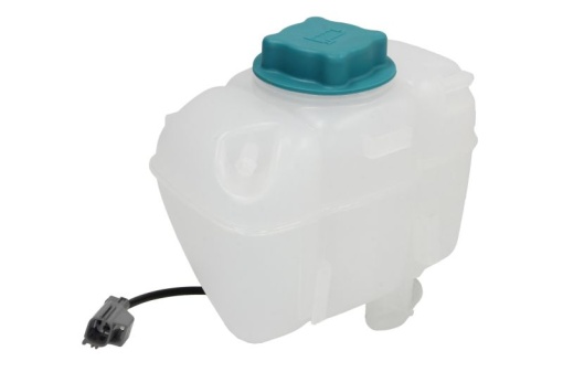 Vas expansiune (cu dop, cu senzor nivel) potrivit VOLVO S60 I, S80 I, V70 I, V70 II, XC90 I 05.98-12.14