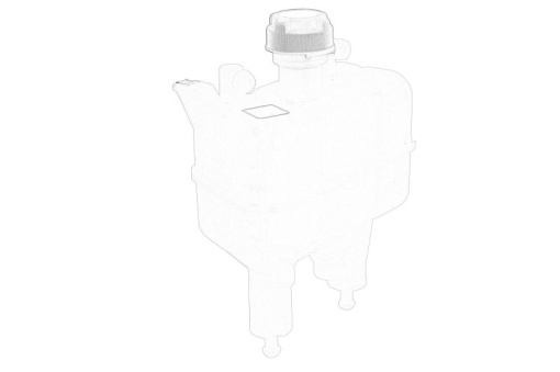 Vas expansiune (cu dop) potrivit FIAT DUCATO 06.11-