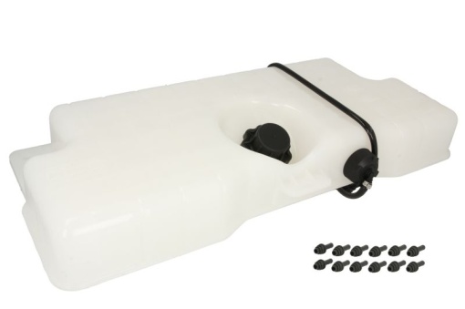 Vas expansiune lichid racire (cu conector) potrivit IRISBUS CROSSWAY 06.06-