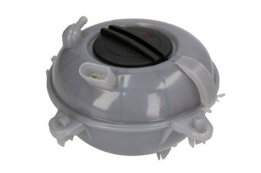 Vas expansiune racire (cu priza, cu senzor nivel) potrivit AUDI A3, Q2, Q3, Q5, TT; SEAT ATECA, LEON, LEON SC, LEON ST, LEON ST/KOMBI, TARRACO; SKODA KAROQ, KODIAQ I, OCTAVIA III, OCTAVIA IV 04.12-