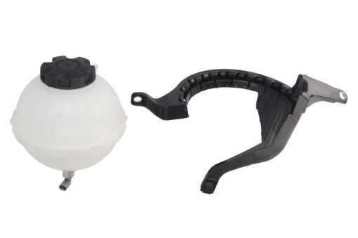 Vas expansiune racire (cu priza, cu senzor nivel) potrivit BMW 5 (F10), 5 (F11), 5 GRAN TURISMO (F07) 11.09-02.17