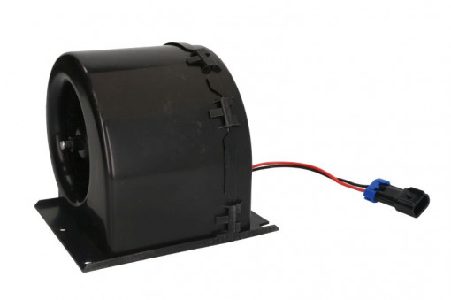 Ventilator habitaclu 12V potrivit JOHN DEERE 1000, 2000, 3000, 4000, 5000, 6000, 7000