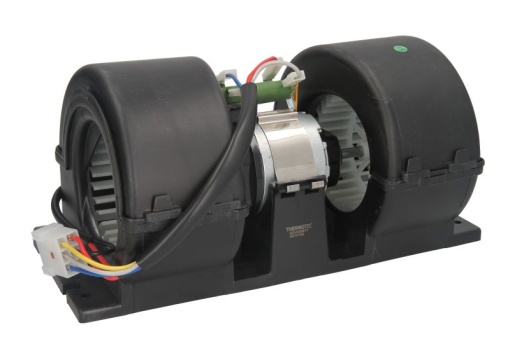 Ventilator habitaclu 24V potrivit VOLVO FH12, FH16, FM12, NH12 08.93- - Img 1