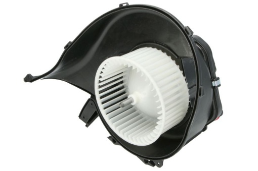 Ventilator habitaclu 28V potrivit VOLVO FH 09.05-