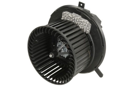 Ventilator habitaclu potrivit AUDI A3, Q3, TT; SEAT ALHAMBRA, ALTEA, ALTEA XL, LEON, TOLEDO III; SKODA OCTAVIA II, SUPERB II, YETI; VW CADDY ALLTRACK, CADDY ALLTRACK/MINIVAN 1.0-3.6 02.03-