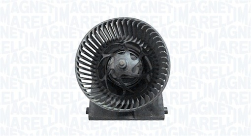 Ventilator habitaclu potrivit AUDI A3, TT; SEAT AROSA, CORDOBA, CORDOBA VARIO, IBIZA II, LEON, TOLEDO II; SKODA OCTAVIA I; VW BORA, BORA I, GOLF IV, LUPO I, NEW BEETLE, POLO 1.0-3.2 02.93-12.13 - Img 1