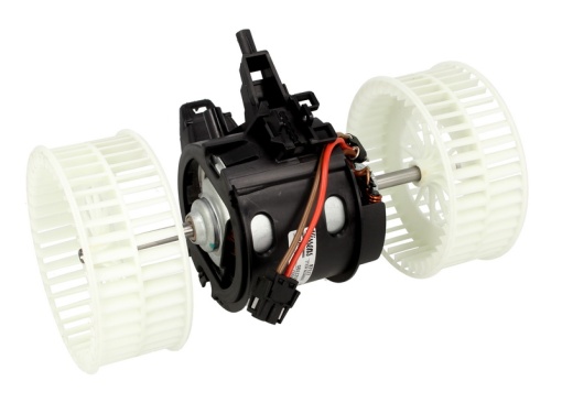 Ventilator habitaclu potrivit BMW 5 (E60), 5 (E61), 6 (E63), 6 (E64) 2.0-5.0 12.01-12.10