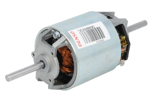Ventilator habitaclu potrivit CASE IH FARMALL, JX; NEW HOLLAND T4 POWER STAR, T4000, T4-TIER 4A, TN 2.9-D - Img 1