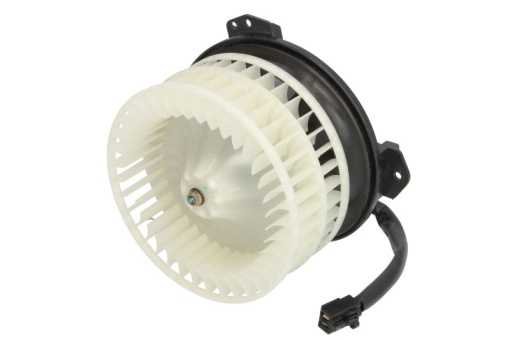 Ventilator habitaclu potrivit CHRYSLER VOYAGER IV 2.4-3.8 02.00-12.08 - Img 1