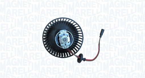 Ventilator habitaclu potrivit FORD KA 1.3/1.6 09.96-11.08 - Img 1