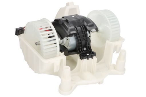 Ventilator habitaclu potrivit MERCEDES S (A217), S (C217), S (W222, V222, X222) 2.2DH-6.0 05.13-07.20