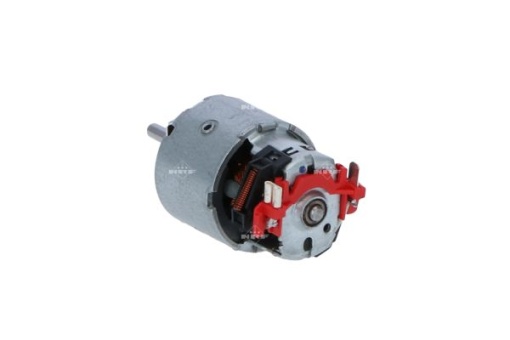 Ventilator habitaclu potrivit MERCEDES SPRINTER 2-T (B901, B902), SPRINTER 3-T (B903), SPRINTER 4-T (B904), SPRINTER 5-T (B905); VW LT 28-35 II, LT 28-46 II 2.1D-Electric 01.95-07.06