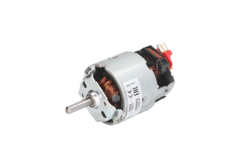 Ventilator habitaclu potrivit MERCEDES SPRINTER 2-T (B901, B902), SPRINTER 3-T (B903), SPRINTER 4-T (B904), SPRINTER 5-T (B905); VW LT 28-35 II, LT 28-46 II 2.1D-2.9D 01.95-07.06