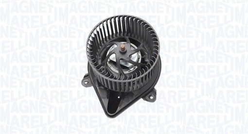 Ventilator habitaclu potrivit PEUGEOT 406, 607 1.6-3.0 11.95-07.11