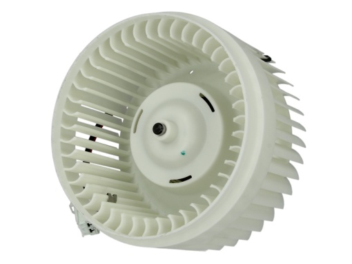 Ventilator habitaclu potrivit VOLVO S60 I, S80 I, V70 II, XC70 I, XC90 I 2.0-4.4 11.97-12.14 - Img 1