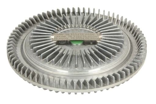 Ventilator potrivit LAND ROVER DEFENDER, DISCOVERY I, RANGE ROVER I 2.4D/2.5D 04.86-12.98