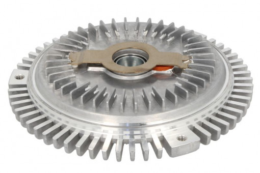 Ventilator potrivit MERCEDES G (W463); DAEWOO KORANDO; SSANGYONG KORANDO, KYRON, MUSSO, REXTON / REXTON II, RODIUS I 2.0D-3.6 09.89-