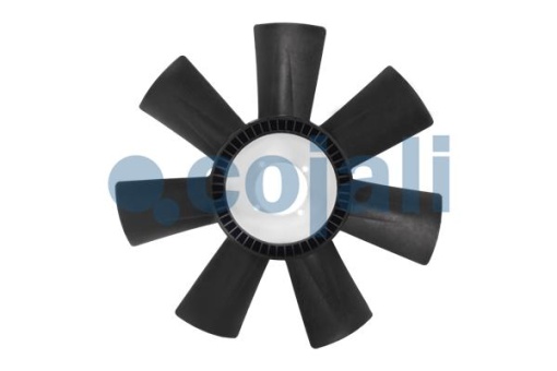 Ventilator radiator (diameter 530 mm, numar lame 7) potrivit MASSEY FERGUSON