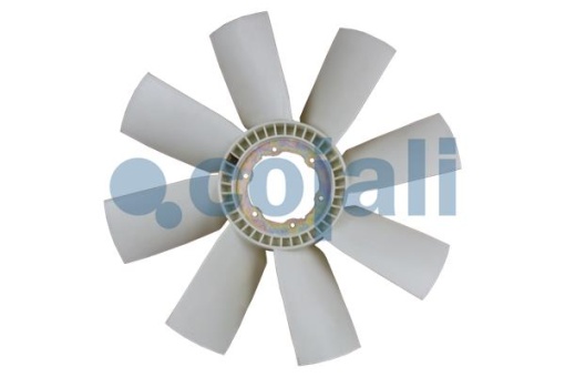 Ventilator radiator (diameter 748mm, numar lame 8) EURO 6 potrivit VOLVO FH II D13A380-G13C460 01.12-