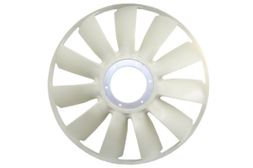 Ventilator radiator (diameter 770mm, numar lame 11) potrivit MAN LION´S COACH, TGA, TGX I D1556LF07-D3876LF08 06.99- - Img 1