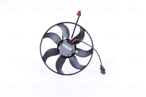 Ventilator radiator Dreapta/Stanga potrivit AUDI A1, A3, TT; SEAT ALTEA, ALTEA XL, IBIZA IV SC, LEON, TOLEDO III; SKODA OCTAVIA II, SUPERB II, YETI; VW BEETLE, CADDY ALLTRACK 1.0-3.6 02.03-