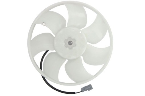 Ventilator radiator potrivit CITROEN C1, C1 II; PEUGEOT 107, 108; TOYOTA AYGO, AYGO/HATCHBACK 1.0/1.2 06.05-
