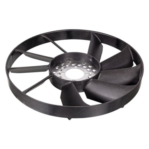 Ventilator radiator potrivit LAND ROVER DISCOVERY II, RANGE ROVER II 3.9/4.0/4.6 07.94-06.04