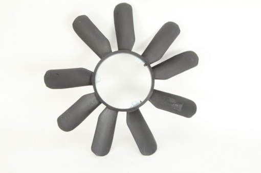 Ventilator radiator potrivit MERCEDES 124 T-MODEL (S124), 124 (W124), E T-MODEL (S124), E T-MODEL (S210), E (W124), E (W210) 2.5D/2.9D/3.0D 01.89-07.99 - Img 1