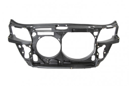 Acoperire bara (complet, cu suport faruri, cu aer conditionat, plastic) potrivit AUDI A4 B5 11.94-09.01 - Img 1
