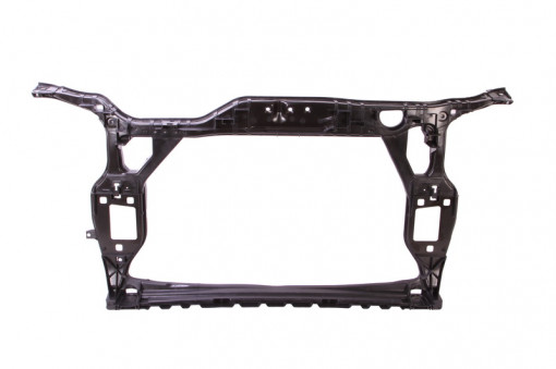 Acoperire bara (complet, plastic) potrivit AUDI Q5 8R 11.08-12.16 - Img 1