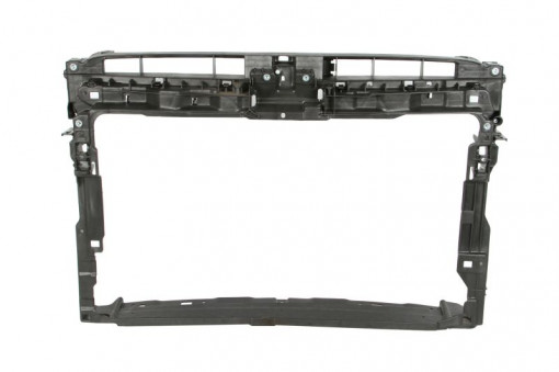 Acoperire bara (mijloc, masini hibrid, plastic) potrivit VW GOLF VII 08.12-03.17