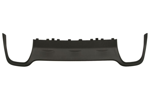 Acoperire bara Spate (negru) potrivit JEEP CHEROKEE 11.13-
