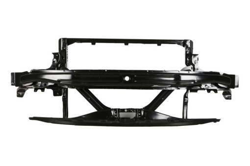 Acoperire fata (complet, cu suporturi pentru faruri, otel) potrivit SEAT LEON 1M, TOLEDO II 1M 10.98-06.06