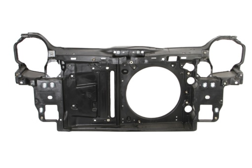 Acoperire fata (complet, cu suporturi pentru faruri, petrol) potrivit VW LUPO 09.98-07.05