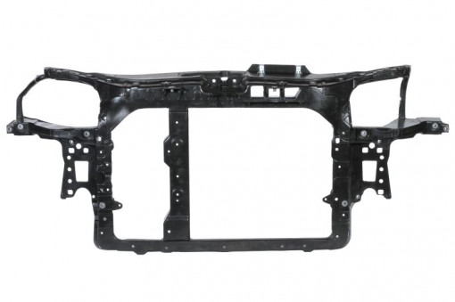 Acoperire fata (complet, cu suporturi pentru faruri, plastic, certificata TÜV) potrivit SEAT CORDOBA 6L, IBIZA III 6L 02.02-11.09