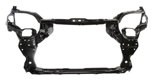 Acoperire fata (complet, cu suporturi pentru faruri) potrivit CHEVROLET AVEO/KALOS; DAEWOO AVEO/KALOS 05.03-04.05