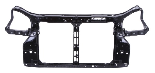 Acoperire fata (complet, cu suporturi pentru faruri) potrivit HYUNDAI TUCSON JM 08.04-12.10