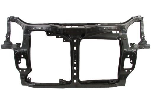 Acoperire fata (complet, cu suporturi pentru faruri) potrivit KIA PICANTO I 04.04-02.08