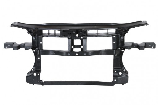 Acoperire fata (complet, plastic, certificata TÜV) potrivit VW PASSAT B6 03.05-11.10
