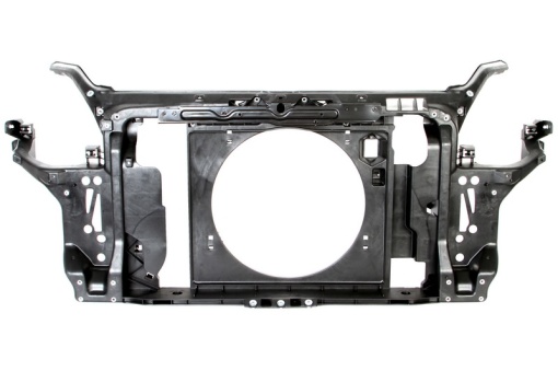 Acoperire fata (complet) potrivit HYUNDAI i20 I PB 08.08-03.12