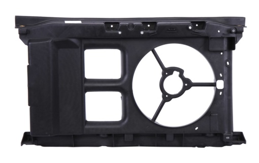 Acoperire fata (complet) potrivit PEUGEOT 307 08.00-09.05