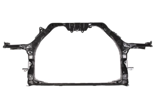 Acoperire fata (completa) potrivit HONDA CR-V III 09.09-12.12 - Img 1